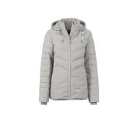 Soquesto Winterjacke OrelySOQ dark sand melange Beige 38