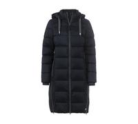 Soquesto Wintermantel OndineSOQ navy Blau 42