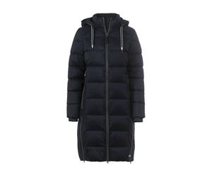 Soquesto Wintermantel OndineSOQ navy Dunkelblau 42