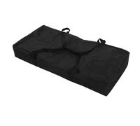 Sorandy Startblock-Tasche - Geräumige Tragetasche aus Oxford-Gewebe für Sportausrüstung, mit Verstellbaren Gurten und Gepolsterten Griffen - Ideal für Reisen und Camping
