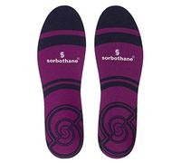 Sorbothane Cush'n'step Einlegesohle, Größe 40
