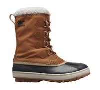 SOREL 1964 Pac Nylon Camel Brown - Apres Skischuh - Braun - EU 11