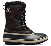 SOREL 1964 Pac Nylon Waterproof - Herren - Schwarz - Größe 42- Modell 2026