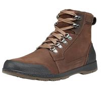 Sorel - 1964 Pac Nylon M Tobacco/Black - Après-ski - 41 EU Braun