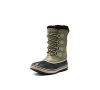 Sorel 1964 Pac Nylon WP Schuhe sage / dark moss Gr. 7.5