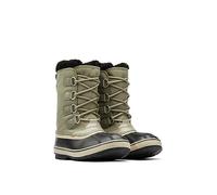Sorel 1964 PAC NYLON WATERPROOF Schneestiefel für Herren, Grün (Sage x Dark Moss), 42 EU
