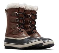 Sorel - 1964 Pac Nylon Waterproof - Winterschuhe, Gr. 43, braun/schwarz (Tobacco/Black)