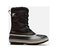 Sorel 1964 PAC Nylon WP black ancient fossil (011) 48