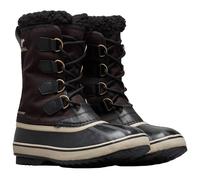 Sorel - 1964 PAC Nylon WP Schneeschuhe - Black/Ancient Fossil 40