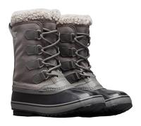 Sorel - 1964 PAC Nylon WP Schneestiefel - Quarry/Dove 43