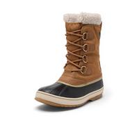 Stiefel Sorel 1964 PAC NYLON (Camel Brown, Black) Herren 8 5