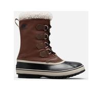 Sorel Men's 1964 Pac Nylon Boot Wp Tobacco/Black Tobacco, Black 43.5