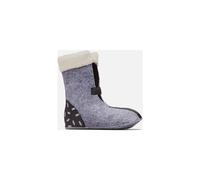 Sorel 1964 Pac/Winter Carnival Womens Innerboo aged (170) 39.5