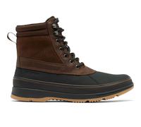 SOREL Ankeny Ii Boot Plus Waterproof Tobacco/black 25 - Herren - Braun / Schwarz - Größe 8- Modell 2025