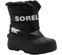 Sorel Baby´s Toddler Snow Commander Black, Sea Salt 21