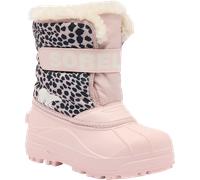 Sorel Baby´s Toddler Snow Commander Pink Salt, Pink Salt 26