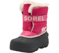 Sorel Baby´s Toddler Snow Commander Ultra Pink, Pink Salt 27