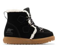 Sorel - Kid's Big Ona Ave Alpine WP - Winterschuhe, Gr. 35, schwarz (Black/Gum2)