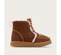 Sorel - Kid's Big Ona Ave Alpine WP - Winterschuhe, Gr. 39, braun (DarkAuburn/Gum2)
