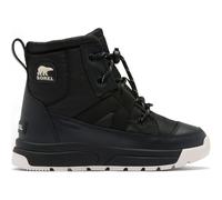 Sorel BIG Kids Whitney III Mid WP black black (011) 36