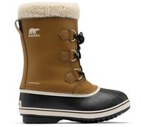 Sorel Big Kids Yoot Pac TP WP Kinder Winterschuhe & Winterstiefel mesquite-black Größe 36 Lifestyle Wasserdicht