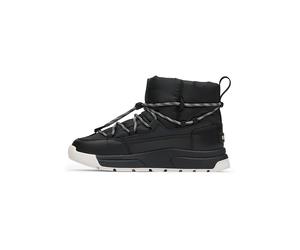 Sorel Boots "Whitney III" in Schwarz - Größe 38,5 | Damen Stiefel