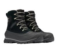 Sorel - Buxton Lace Boot WP Schuhe - Black/Quarry 41