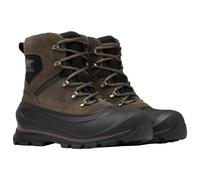 SOREL Buxton Lace Schneeschuhe Männlich Schwarz, Braun