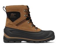 Schneestiefel Sorel BUXTON LACE (Delta, Black) Mann 44