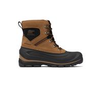 Sorel Buxton Lace Waterproof Herren Schneeschuhe - (Größe: 12, Braun,schwarz,beige)