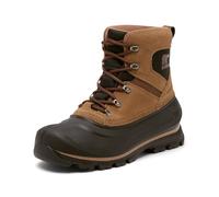 Sorel Buxton Lace WP delta black (257) 9.5
