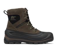 SOREL Buxton Lace Schneeschuhe Männlich Schwarz, Braun