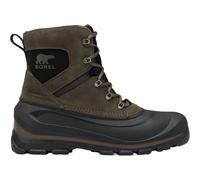 SOREL Buxton Lace Schneeschuhe Männlich Schwarz, Braun