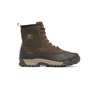 Sorel BUXTON LITE BOOT WP 200g-Major, Jet (Major, Jet) 43.5 (10.5 US)