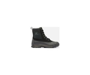 Sorel Buxton Lite Boot WP black black (010) 41.5