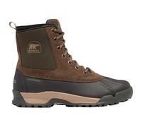 Sorel - Buxton Lite Boot Waterproof - Winterschuhe, Gr. 44 US 11, braun (Major/Jet)