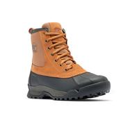 Sorel Buxton Lite Boot WP Herren Bergschuhe - (Größe: 9, Braun,schwarz)