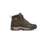 Sorel - Buxton Lite Lace Plus WP - Winterschuhe, Gr. 41, braun (Major/Jet)