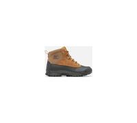 Sorel Buxton Lite Lace Plus WP elk black (286) 9