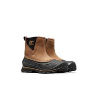 Sorel BUXTON PULL ON WATERPROOF Schneestiefel für Herren, Braun (Delta x Black), 40 EU