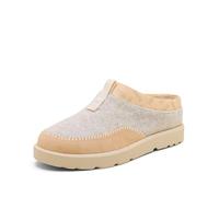 Sorel Damen Byways Mule Schuhe (Größe 41, grau)