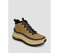 Sorel Callsign Horizon™ Mid Gtx Damen-sneaker In Beige 2142951-263 Beige 39