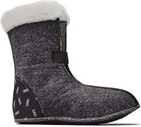 Sorel Caribou 9MM TP INNERBOOT Snow Cuff - C: Off White T: 8.5