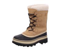 Sorel Caribou Boot für Damen, beige, Größe 41 EU