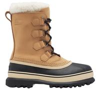 Sorel Après-Ski-Stiefel Caribou W wasserdicht Buff Damen Größe 42