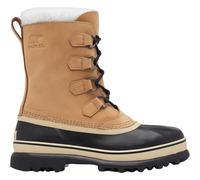 SOREL Caribou - Herren - Braun / Beige / Weiß - Größe 42- Modell 2026