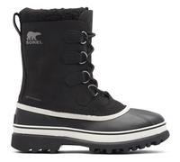 Sorel - Caribou WP Schneeschuhe - Black/Dark Stone 40