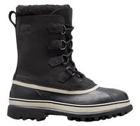 SOREL CARIBOU Stiefel 2026 black/dark stone - 44