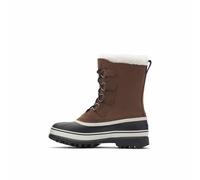 Sorel Caribou Herren Winterschuhe (Dunkelbraun 8,5 41.5 EU) Winterstiefel