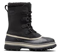 Sorel Caribou Herren Winterschuhe & Winterstiefel schwarz Größe 41.5 Lifestyle Wasserabweisend